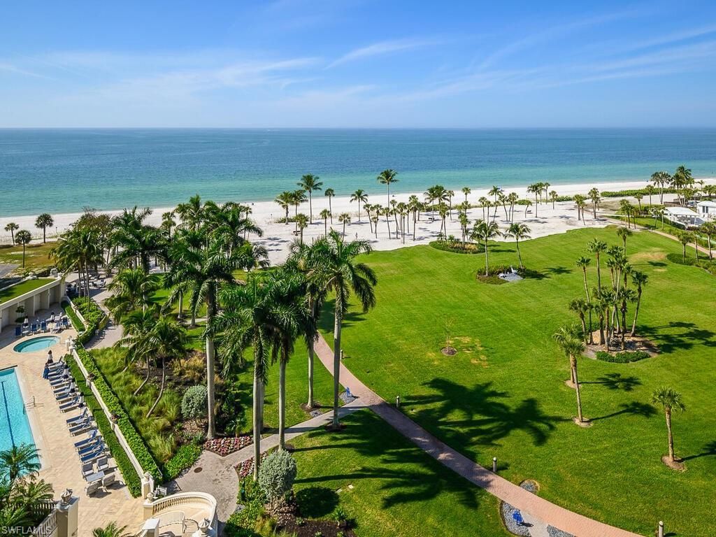 4021 Gulf Shore Blvd N, Unit 1103, Naples, FL 34103 Photo