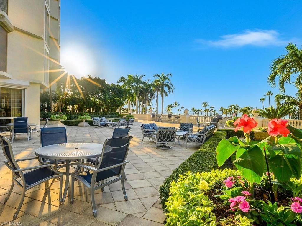 4021 Gulf Shore Blvd N, Unit 1103, Naples, FL 34103 Photo