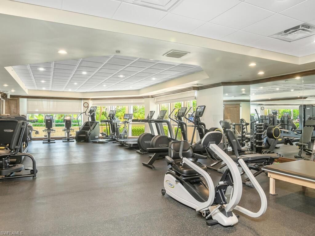 4021 Gulf Shore Blvd N, Unit 1103, Naples, FL 34103 Photo
