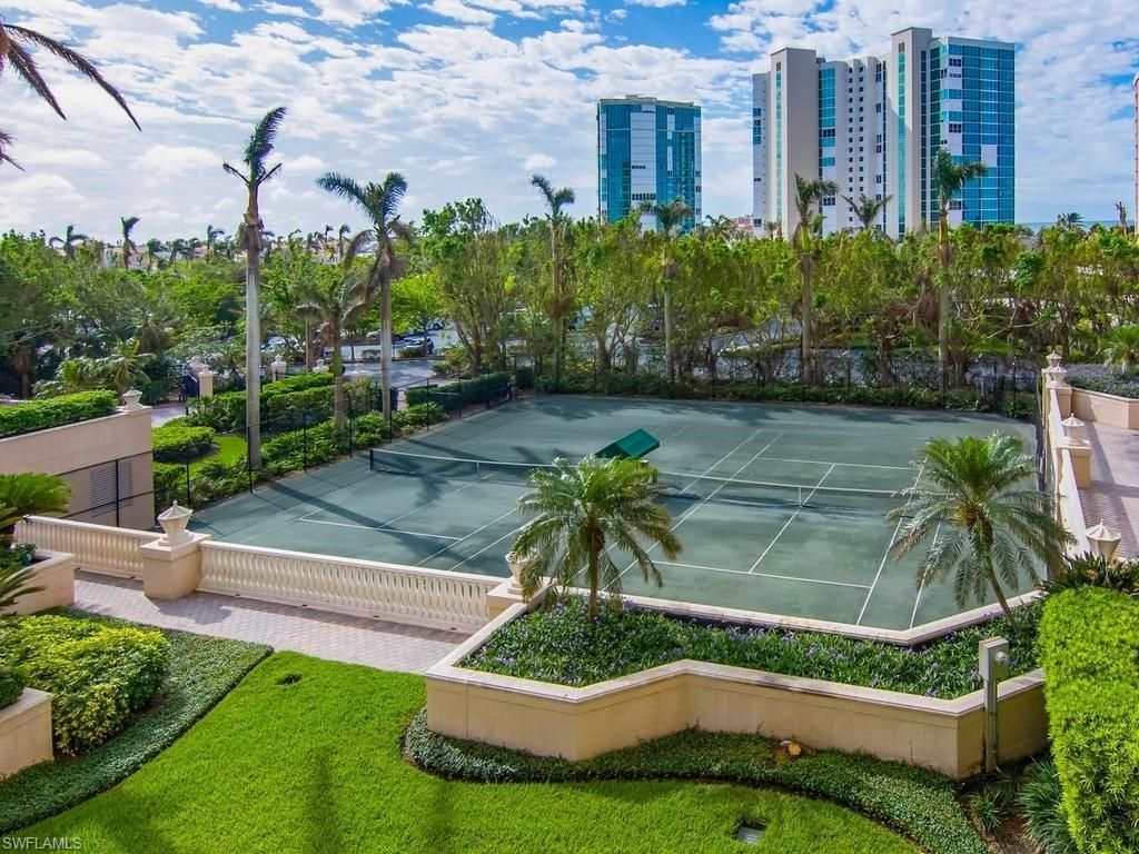 4021 Gulf Shore Blvd N, Unit 1103, Naples, FL 34103 Photo