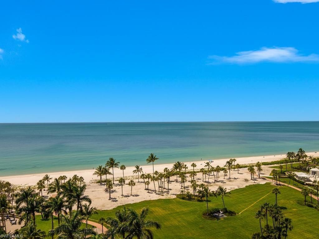4021 Gulf Shore Blvd N, Unit 1103, Naples, FL 34103 Photo