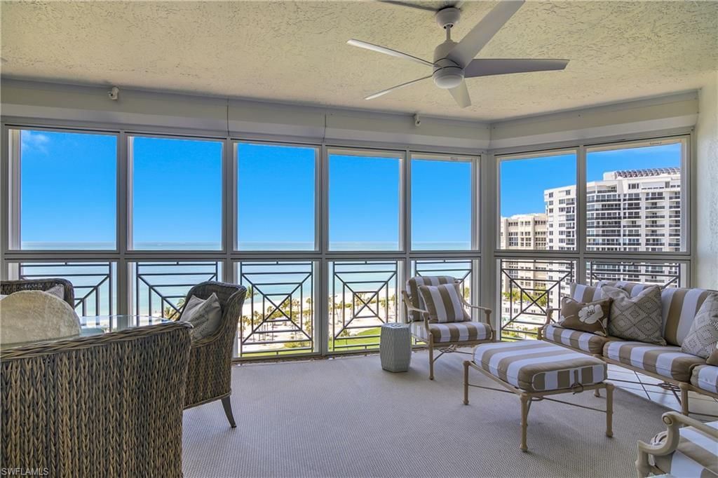 4021 Gulf Shore Blvd N, Unit 1103, Naples, FL 34103 Photo