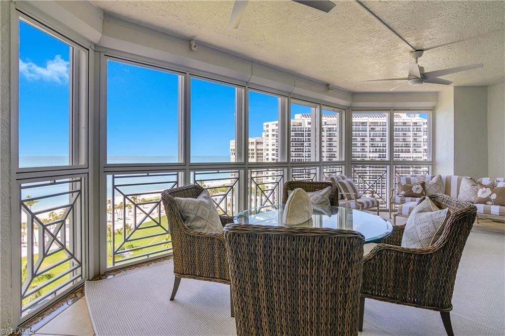 4021 Gulf Shore Blvd N, Unit 1103, Naples, FL 34103 Photo