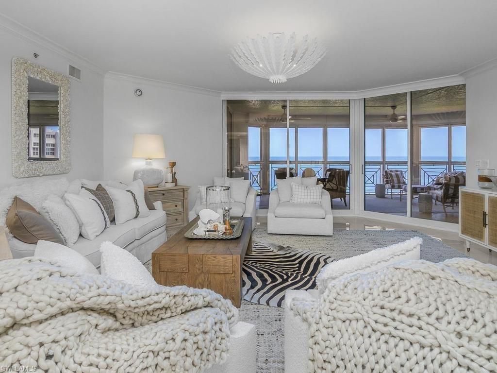 4021 Gulf Shore Blvd N, Unit 1103, Naples, FL 34103 Photo