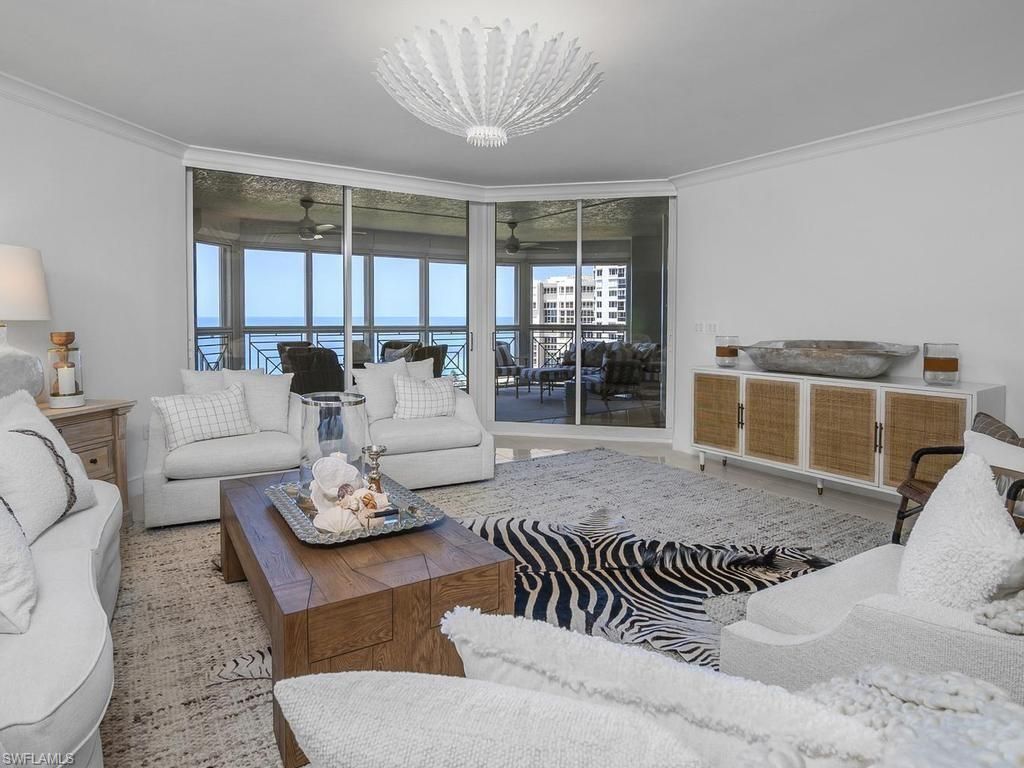 4021 Gulf Shore Blvd N, Unit 1103, Naples, FL 34103 Photo