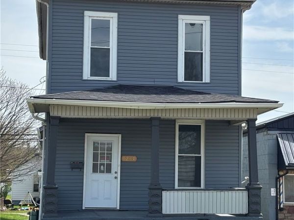 1264 Linden Avenue, Zanesville, OH 43701