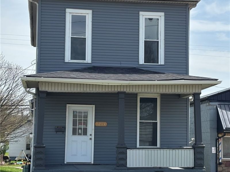 1264 Linden Avenue, Zanesville, OH 43701 Photo 1