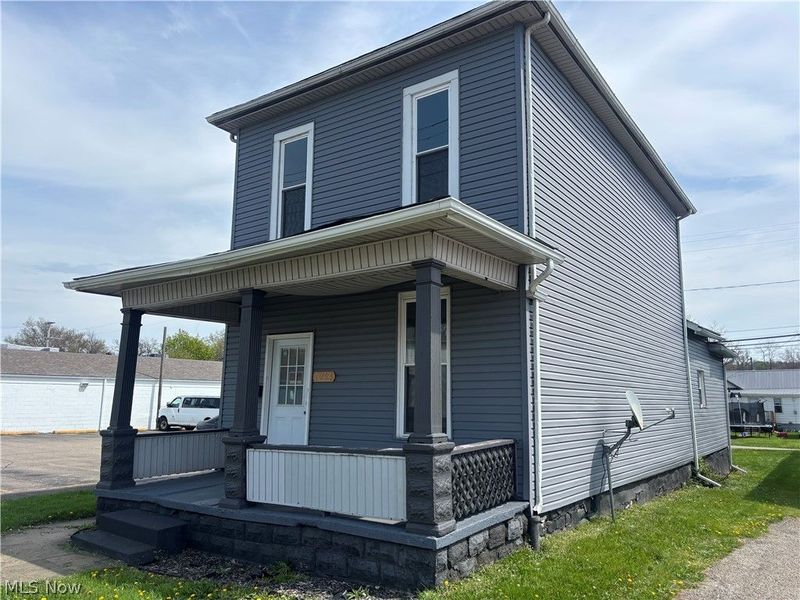 1264 Linden Avenue, Zanesville, OH 43701 Photo 2