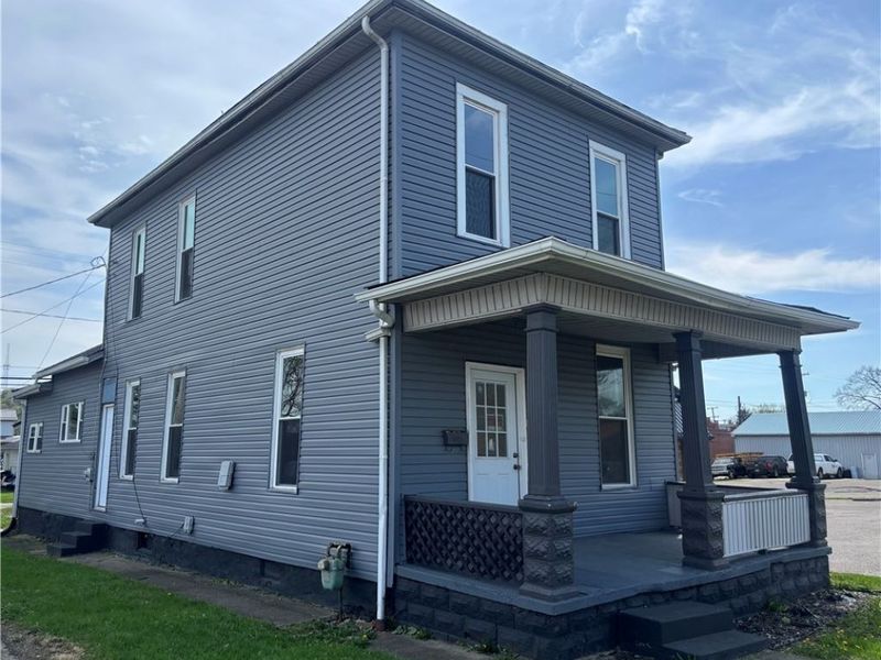 1264 Linden Avenue, Zanesville, OH 43701 Photo 3