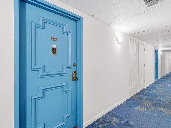 4330 Hillcrest Drive, Unit 804, Hollywood, FL 33021