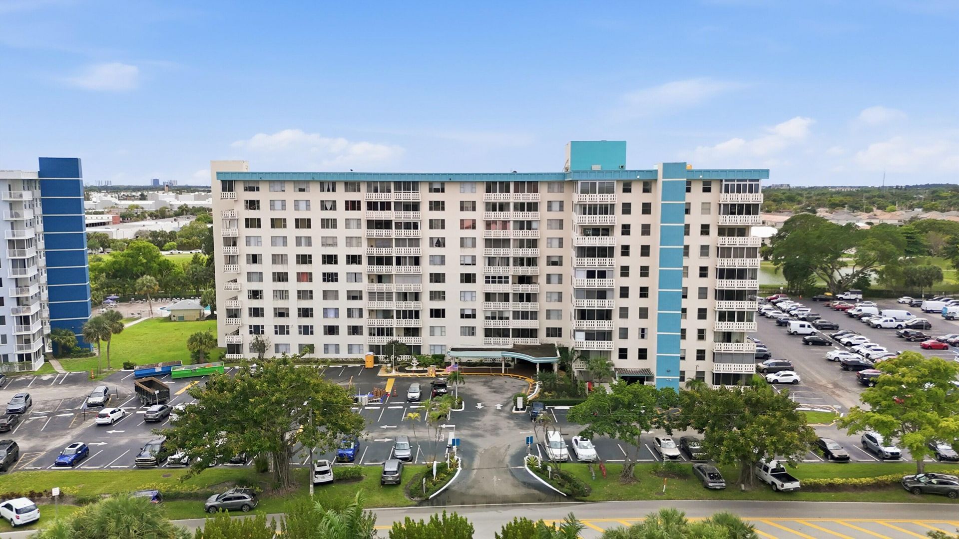 4330 Hillcrest Drive, Unit 804, Hollywood, FL 33021 Photo