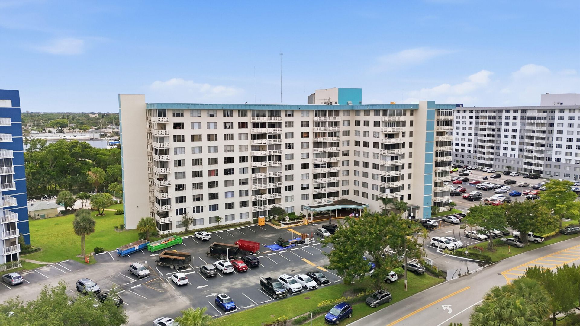 4330 Hillcrest Drive, Unit 804, Hollywood, FL 33021 Photo