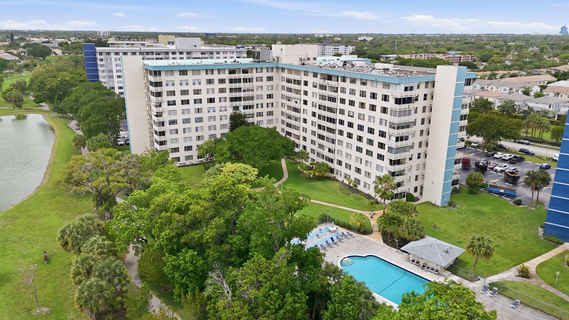 4330 Hillcrest Drive, Unit 804, Hollywood, FL 33021 Photo