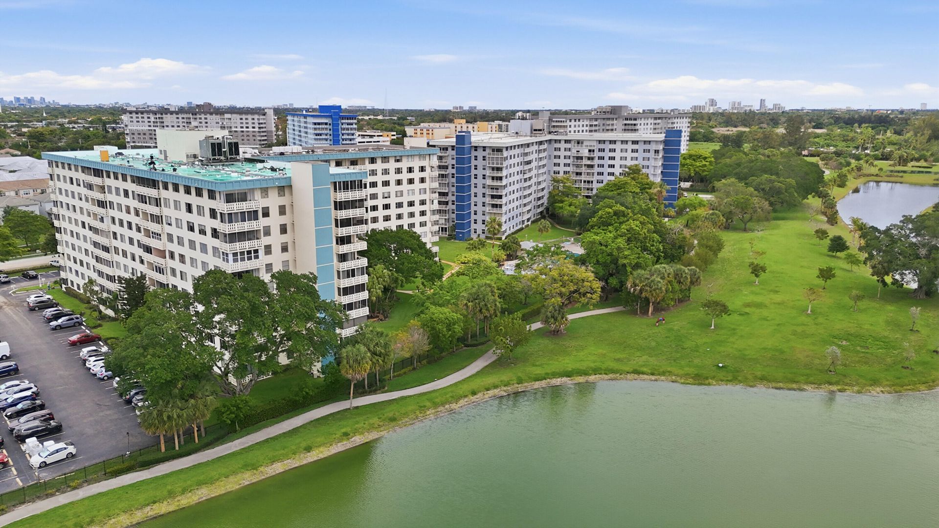 4330 Hillcrest Drive, Unit 804, Hollywood, FL 33021 Photo