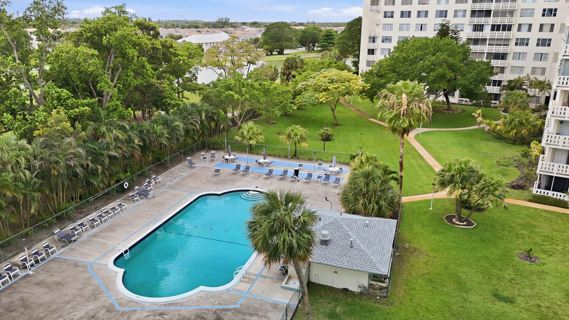 4330 Hillcrest Drive, Unit 804, Hollywood, FL 33021 Photo