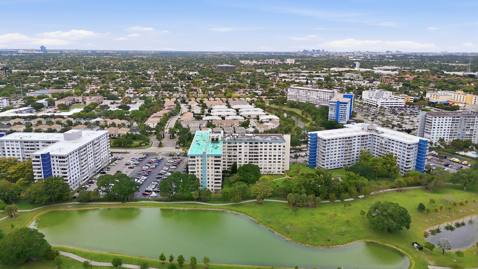 4330 Hillcrest Drive, Unit 804, Hollywood, FL 33021 Photo