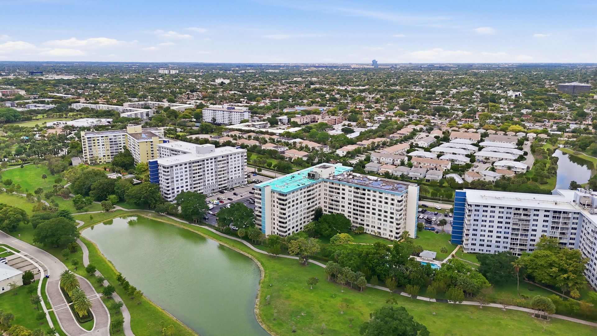 4330 Hillcrest Drive, Unit 804, Hollywood, FL 33021 Photo