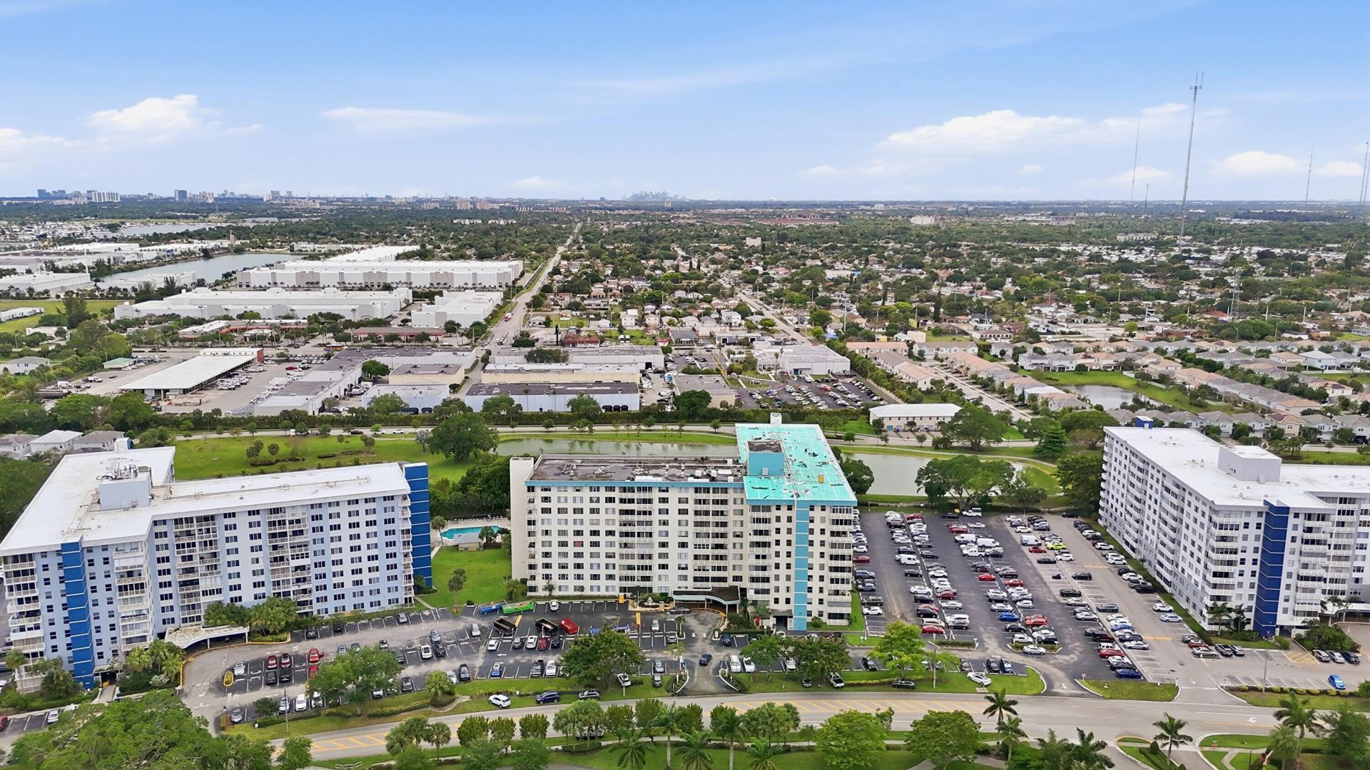 4330 Hillcrest Drive, Unit 804, Hollywood, FL 33021 Photo