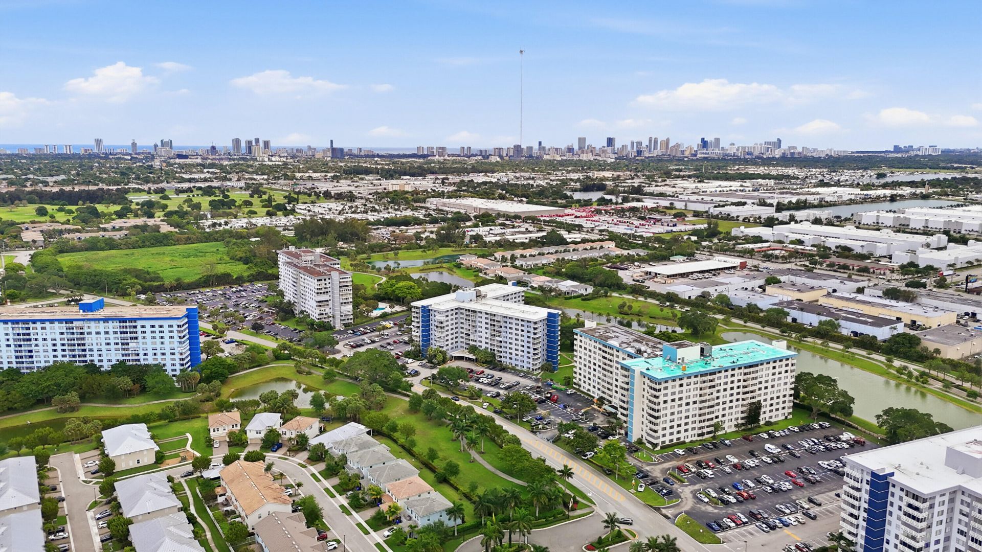 4330 Hillcrest Drive, Unit 804, Hollywood, FL 33021 Photo