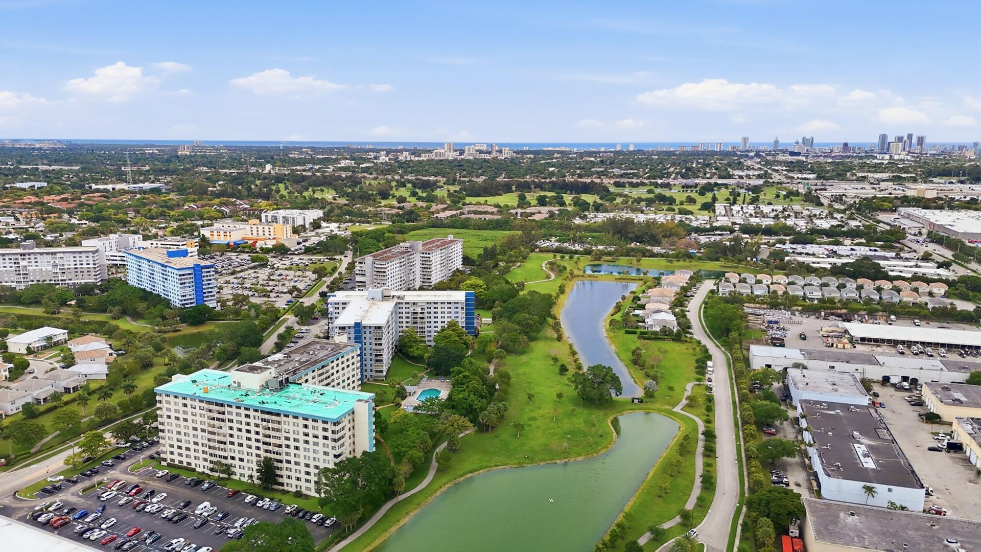 4330 Hillcrest Drive, Unit 804, Hollywood, FL 33021 Photo