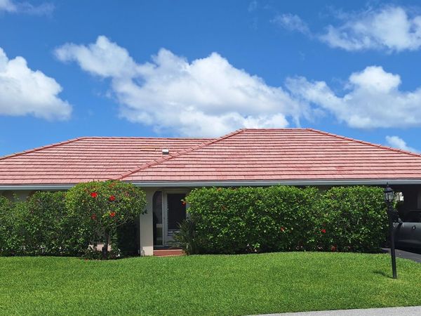 233 Rio Vista Circle, Unit 233, Atlantis, FL 33462