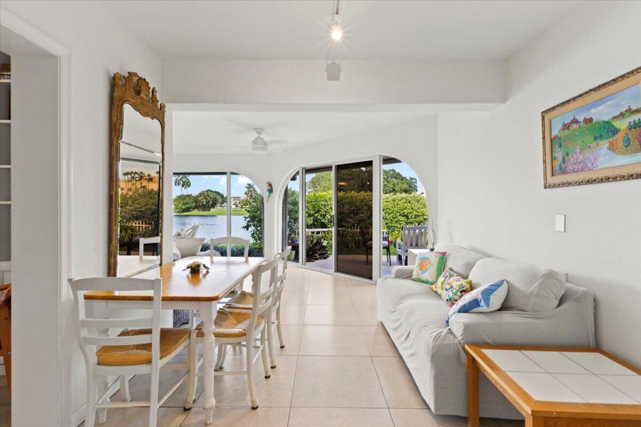 233 Rio Vista Circle, Unit 233, Atlantis, FL 33462 Photo