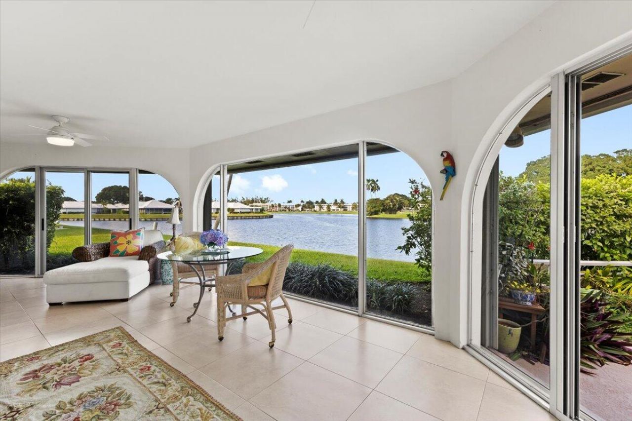 233 Rio Vista Circle, Unit 233, Atlantis, FL 33462 Photo