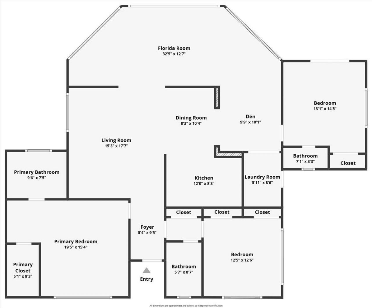 233 Rio Vista Circle, Unit 233, Atlantis, FL 33462 Photo