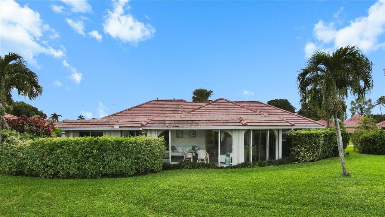 233 Rio Vista Circle, Unit 233, Atlantis, FL 33462 Photo