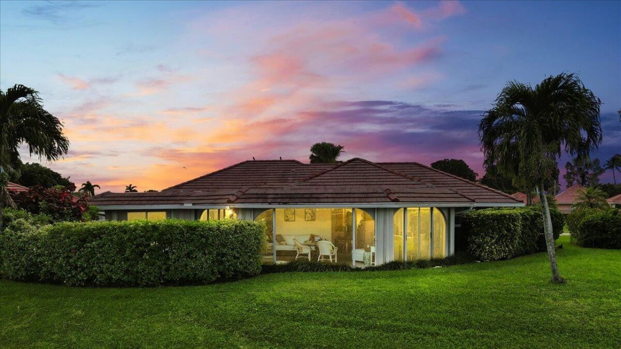 233 Rio Vista Circle, Unit 233, Atlantis, FL 33462 Photo