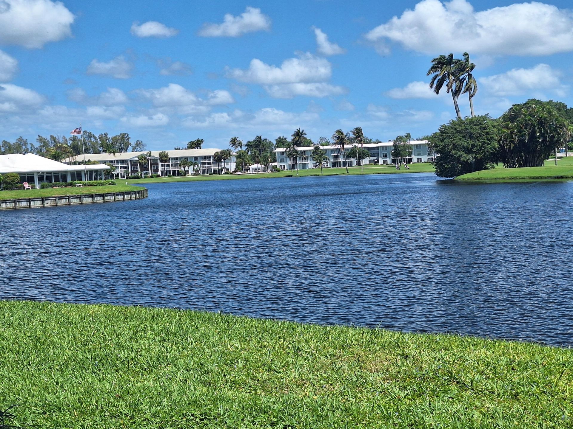 233 Rio Vista Circle, Unit 233, Atlantis, FL 33462 Photo