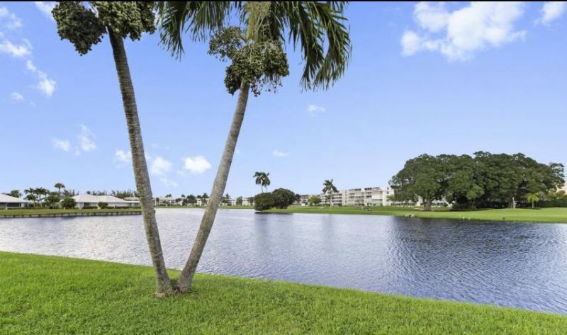 233 Rio Vista Circle, Unit 233, Atlantis, FL 33462 Photo