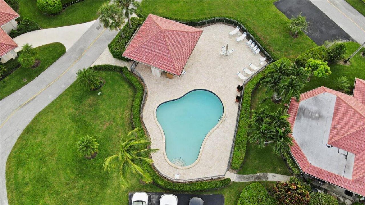 233 Rio Vista Circle, Unit 233, Atlantis, FL 33462 Photo