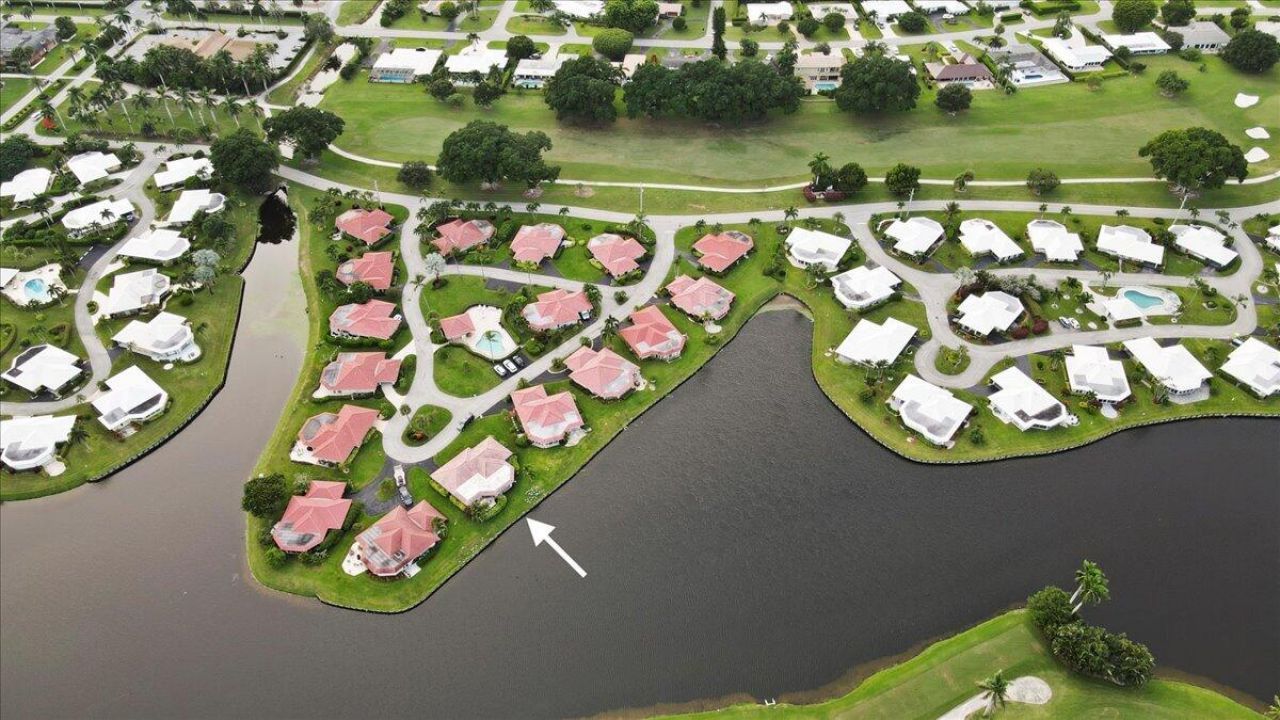 233 Rio Vista Circle, Unit 233, Atlantis, FL 33462 Photo