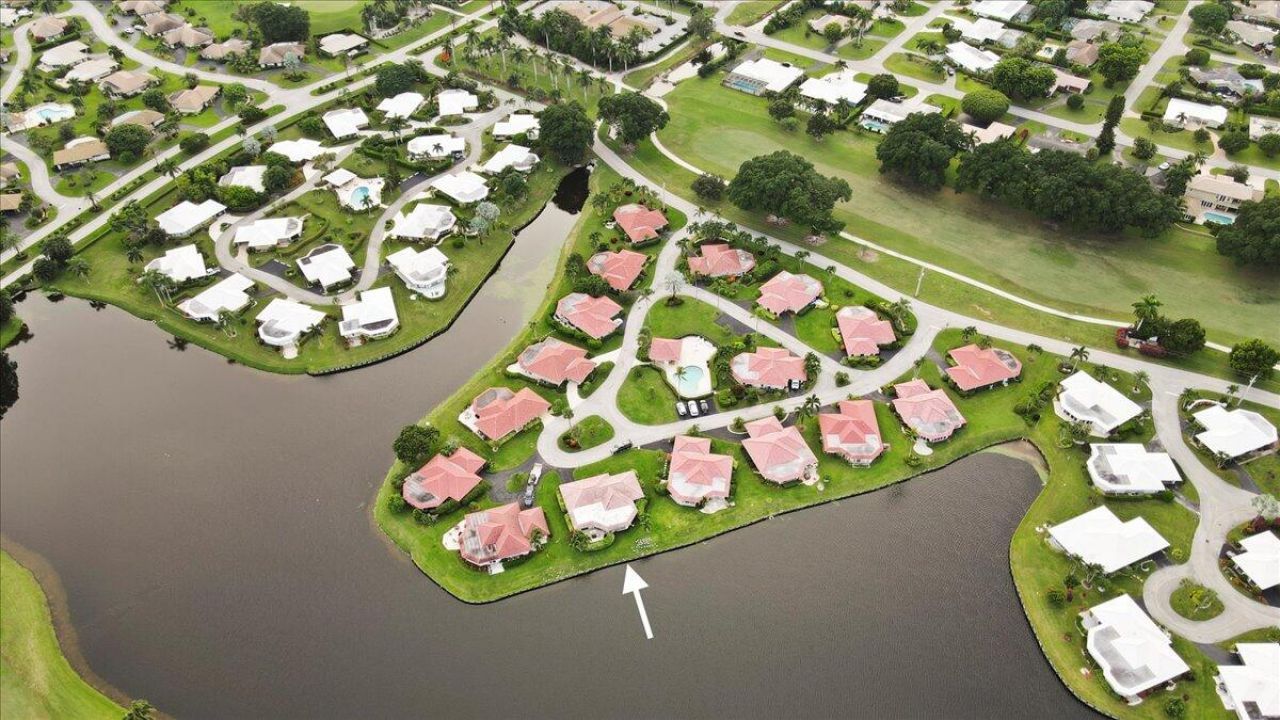 233 Rio Vista Circle, Unit 233, Atlantis, FL 33462 Photo