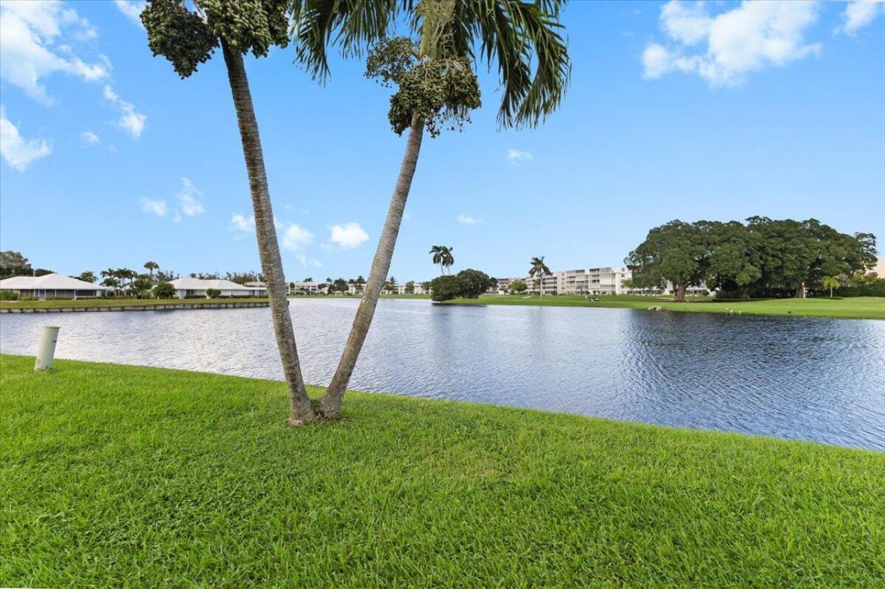 233 Rio Vista Circle, Unit 233, Atlantis, FL 33462 Photo