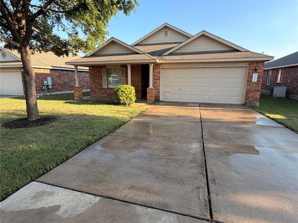 1056 Kenneys WAY , Round Rock, TX 78665