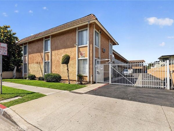 16205 Cornuta Ave, Unit 5, Bellflower, CA 90706