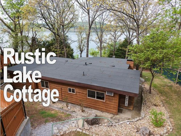 337 Parkside Drive, Hollister, MO 65672