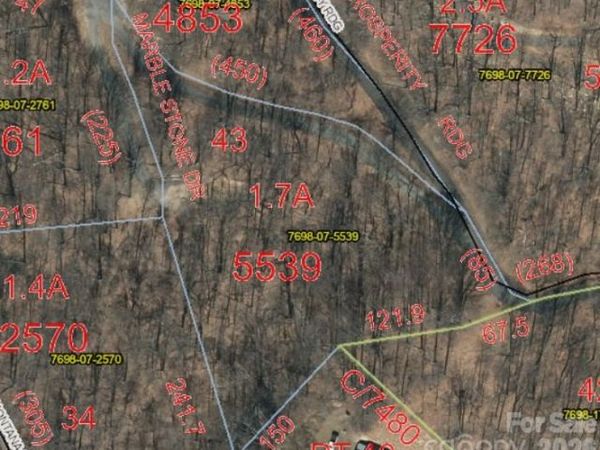 43 Marble Stone Drive , Waynesville, NC 28785