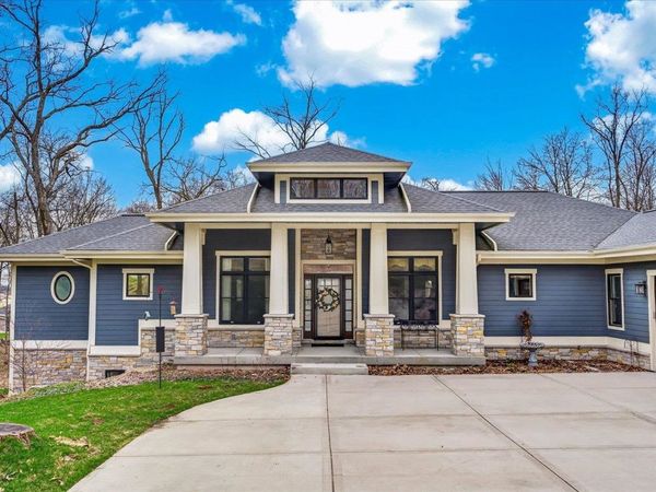 3167 Woodhill Circle, Verona, WI 53593