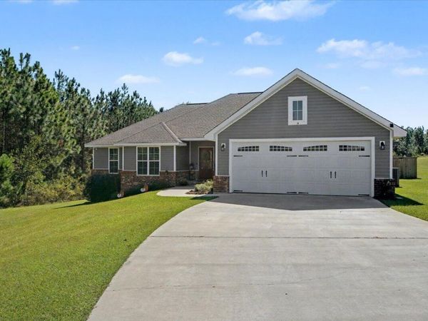 34 Sky View, Purvis, MS 39475