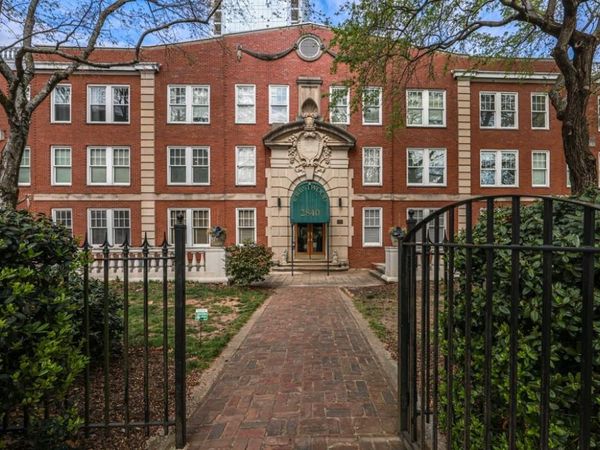 2840 Peachtree Road, Unit 407, Atlanta, GA 30305