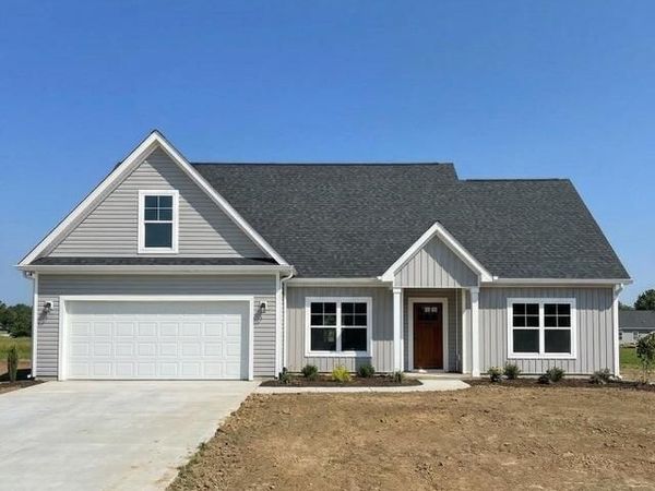 121 Copper Run Loop, South Mills, NC 27976