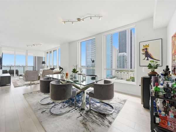 601 NE 27th St, Unit 1508, Miami, FL 33137