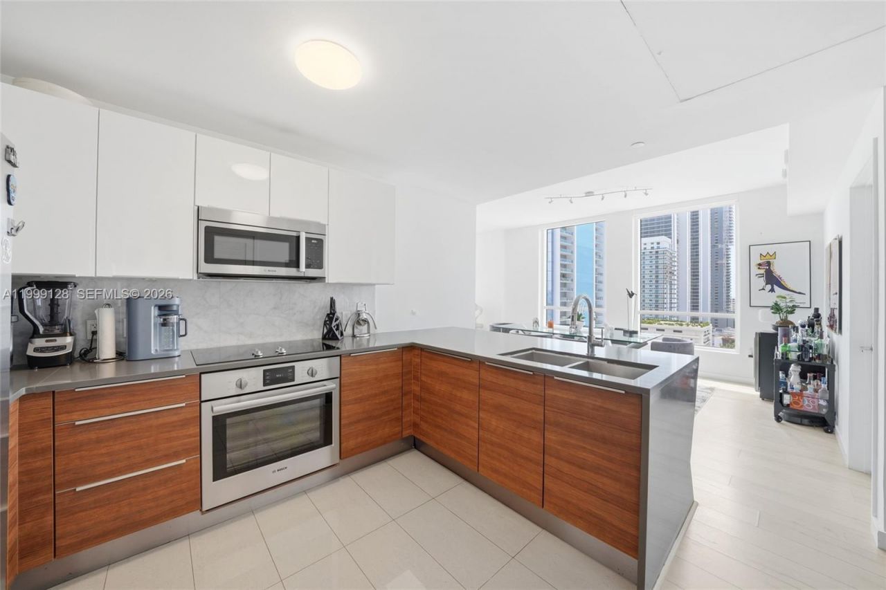 601 NE 27th St, Unit 1508, Miami, FL 33137 Photo