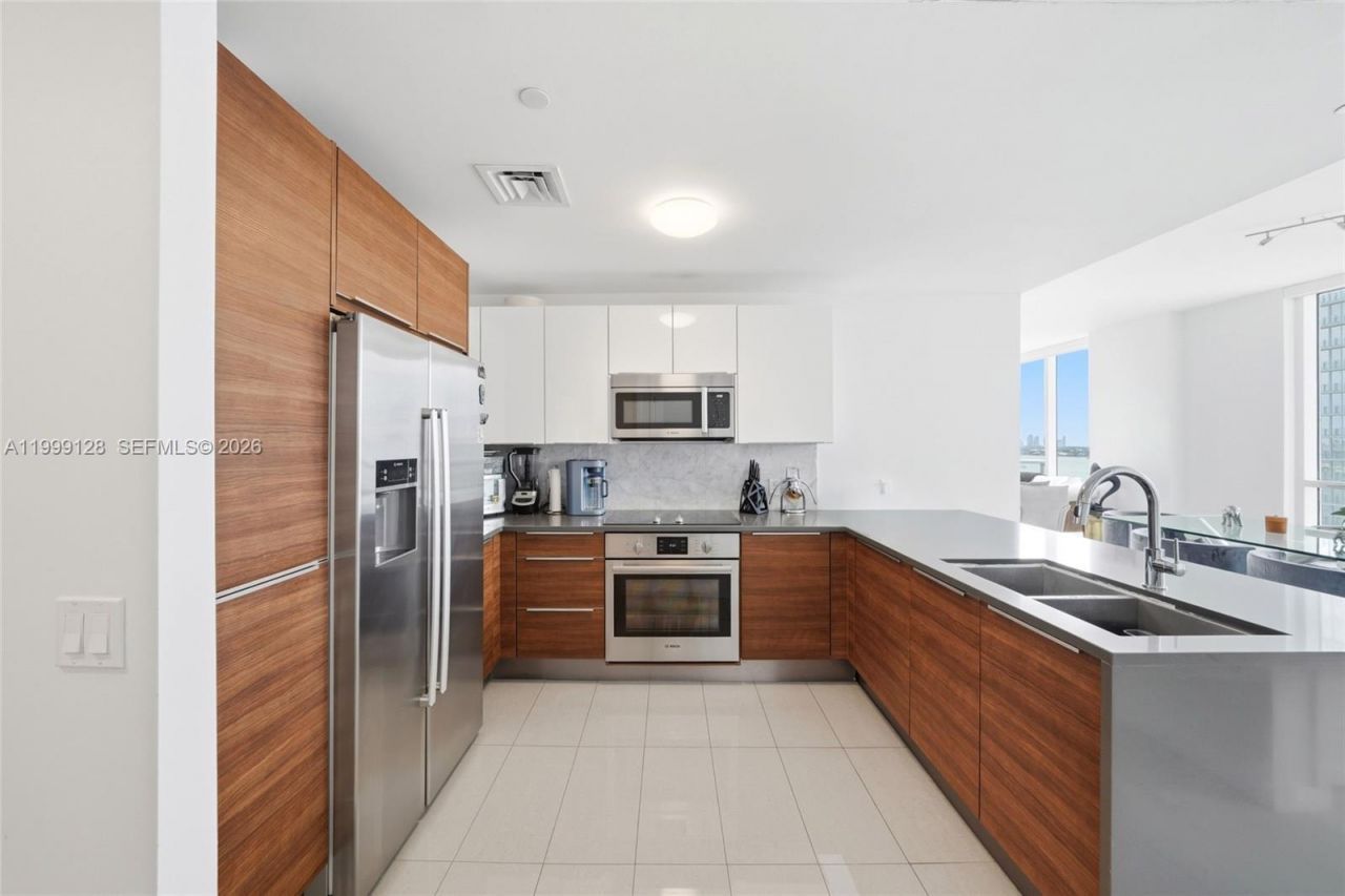 601 NE 27th St, Unit 1508, Miami, FL 33137 Photo