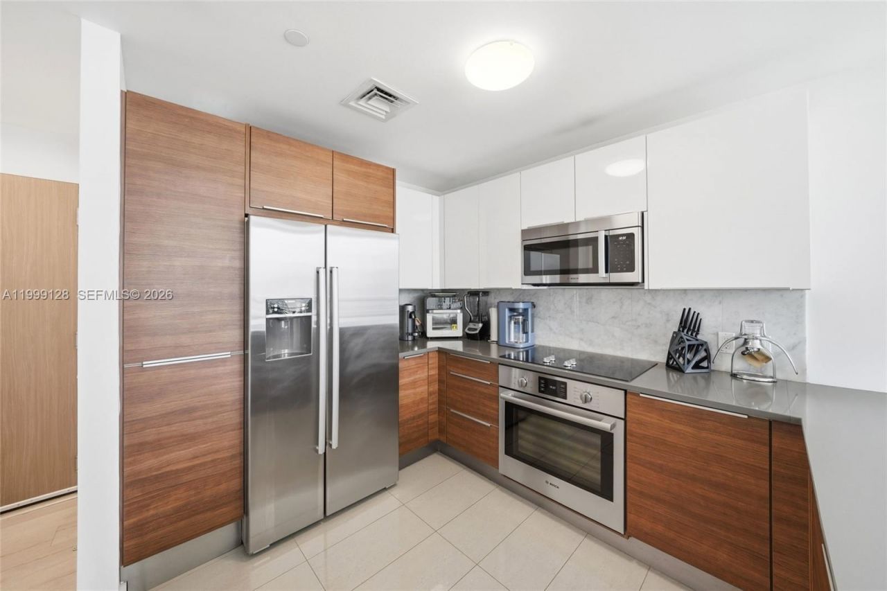 601 NE 27th St, Unit 1508, Miami, FL 33137 Photo