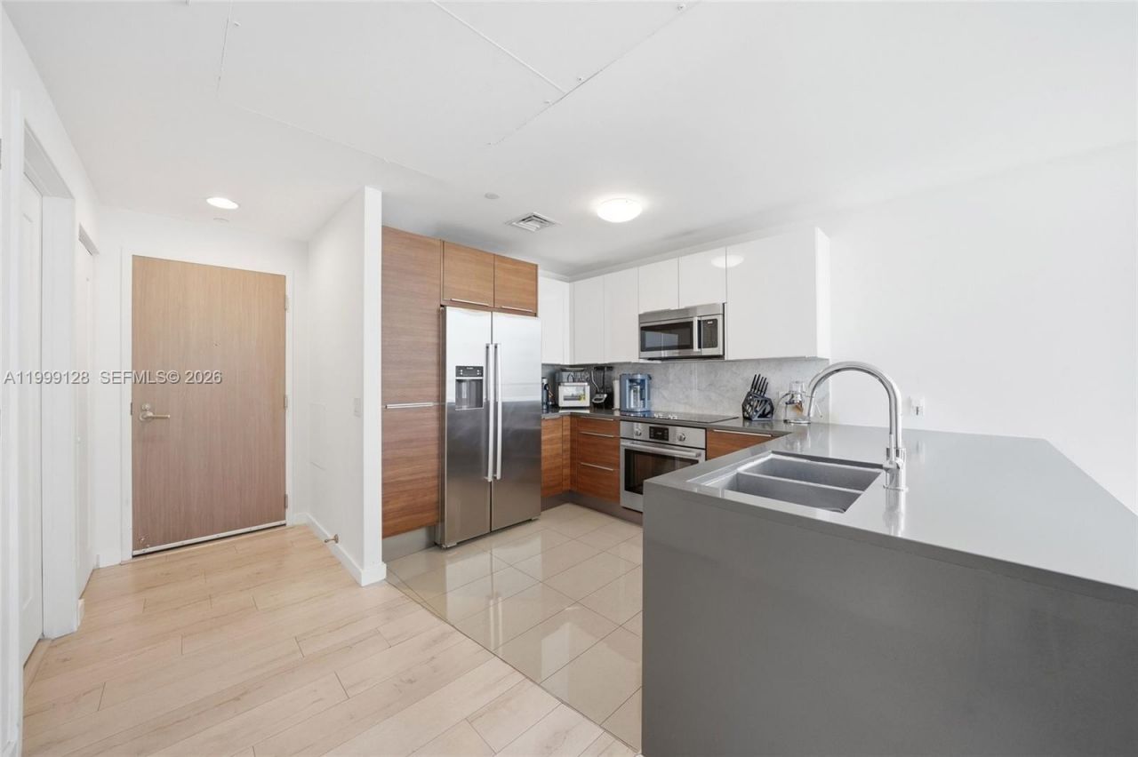 601 NE 27th St, Unit 1508, Miami, FL 33137 Photo