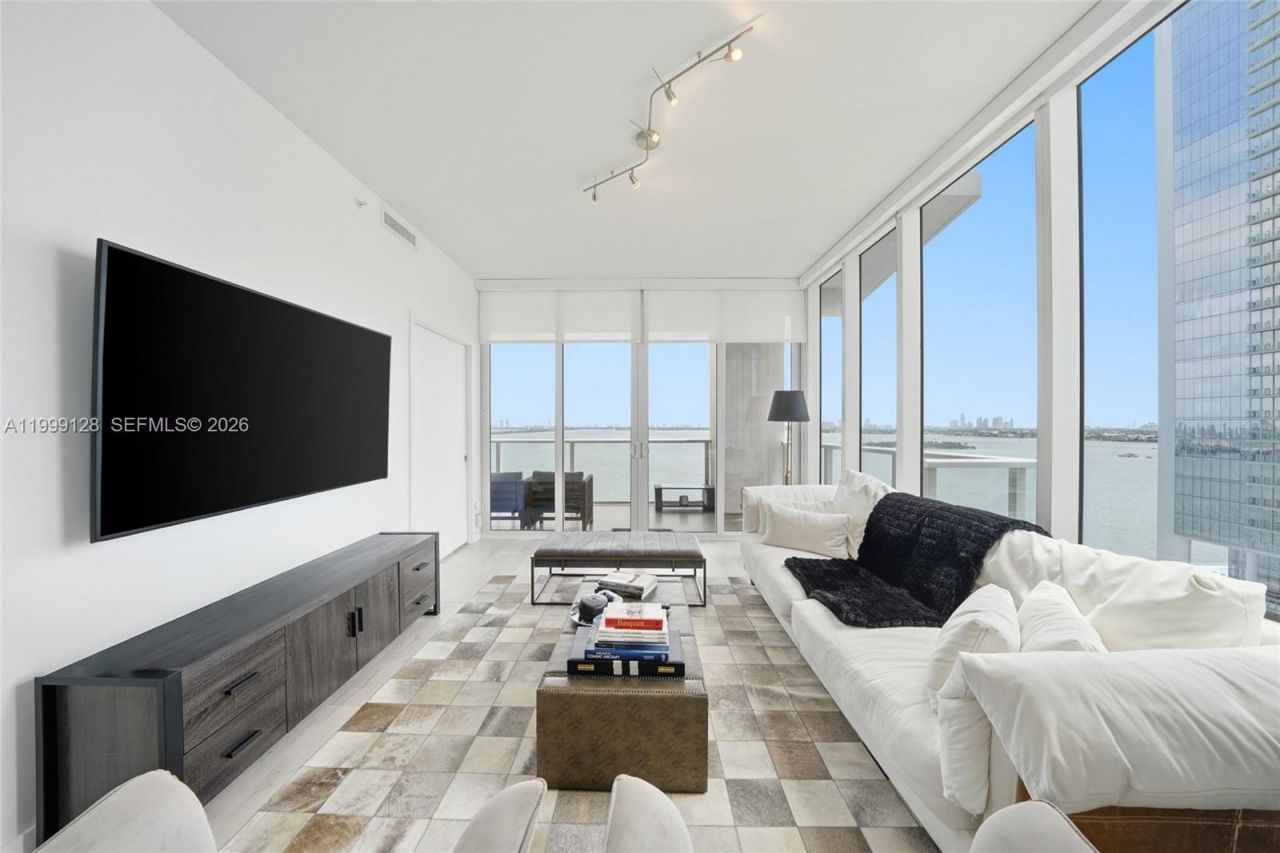 601 NE 27th St, Unit 1508, Miami, FL 33137 Photo